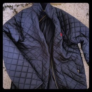 Polo Ralph Lauren jacket. Size L (14-16)